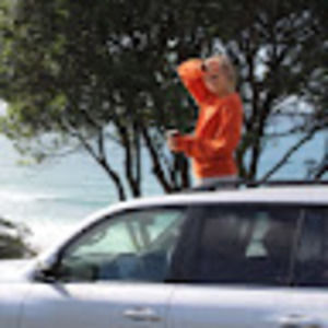 Meet your Posher, Maegan